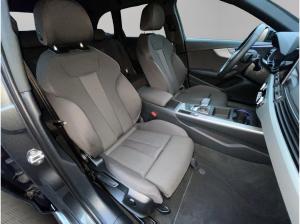 Audi A4 Avant 40 TFSI S line LED Navi PDC+ StandHZG