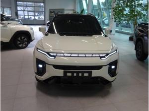 KGM Actyon 1.5 T-GDI Lux Automatik 2-Ton Lackierung