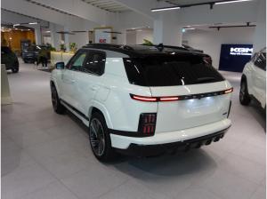 KGM Actyon 1.5 T-GDI Lux Automatik 2-Ton Lackierung