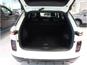 KGM Actyon 1.5 T-GDI Lux Automatik 2-Ton Lackierung