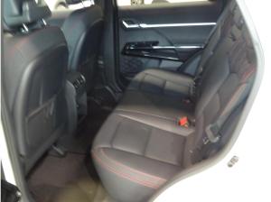 KGM Actyon 1.5 T-GDI Lux Automatik 2-Ton Lackierung