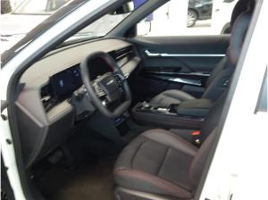 KGM Actyon 1.5 T-GDI Lux Automatik 2-Ton Lackierung