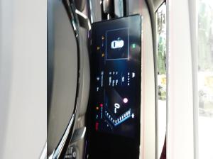 KGM Actyon 1.5 T-GDI Lux Automatik 2-Ton Lackierung