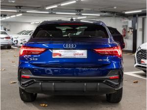 Audi Q3 Sportback S line 35 TFSI S tronic