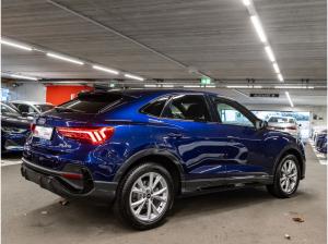 Audi Q3 Sportback S line 35 TFSI S tronic
