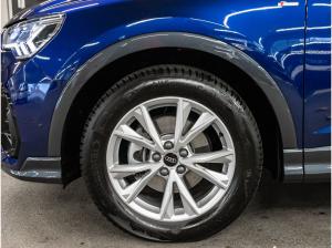 Audi Q3 Sportback S line 35 TFSI S tronic