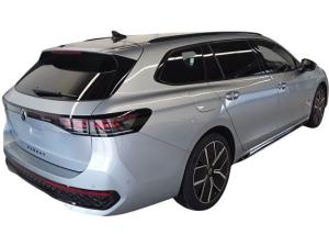 Volkswagen Passat R-LINE 2.0 TSI DSG LEDER STANDHEIZUNG GARANTIE WINTERRÄDER