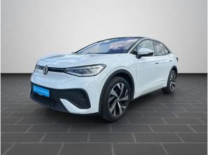 Volkswagen ID.5 Pro 82kWh 5J Garantie 360° 20" ACC AHK HARMAN HEATPUMP HUD MATRIX NAVI