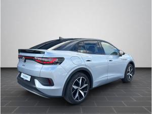 Volkswagen ID.5 GTX 4x4 82kWh SOH:93% 360° ACC AHK DCC HUD MATRIX PANO WÄRMEPUMPE