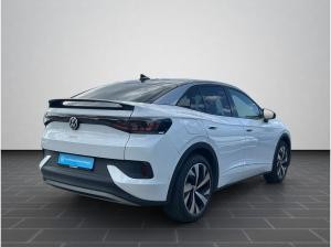 Volkswagen ID.5 Pro 82kWh 5J Garantie 360° 20" ACC AHK HARMAN HEATPUMP HUD MATRIX NAVI