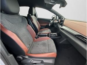 Volkswagen ID.5 Pro 82kWh 5J Garantie 360° 20" ACC AHK HARMAN HEATPUMP HUD MATRIX NAVI