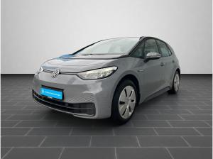 Volkswagen ID.3 Pure Performance 55kWh CARPLAY KEYLESS LED NAVI PDC