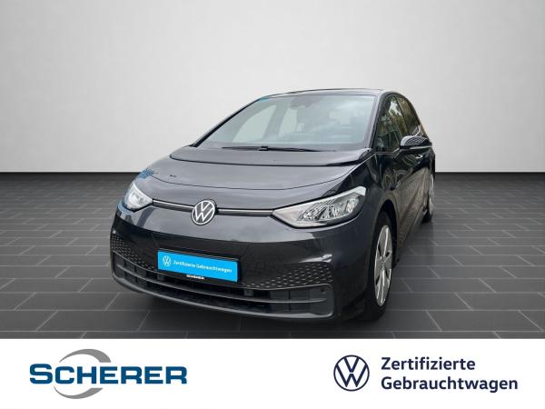 Volkswagen ID.3 Pro Performance 62 kWh SOH:90% ACC NAVI SHZ WÄRMEPUMPE