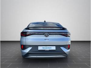 Volkswagen ID.5 GTX 4x4 82kWh SOH:93% 360° ACC AHK DCC HUD MATRIX PANO WÄRMEPUMPE