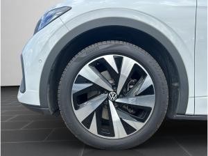 Volkswagen ID.5 Pro 82kWh 5J Garantie 360° 20" ACC AHK HARMAN HEATPUMP HUD MATRIX NAVI