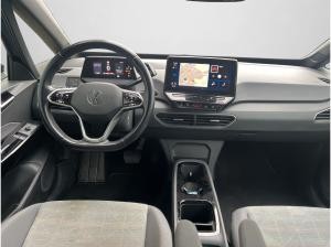Volkswagen ID.3 Pro Performance 62 kWh ACC NAVI SHZ WÄRMEPUMPE