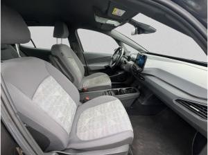 Volkswagen ID.3 Pro Performance 62 kWh ACC NAVI SHZ WÄRMEPUMPE
