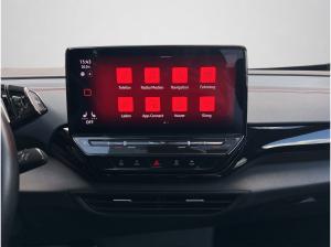Volkswagen ID.5 GTX 4x4 82kWh SOH:93% 360° ACC AHK DCC HUD MATRIX PANO WÄRMEPUMPE