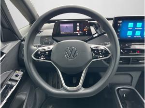 Volkswagen ID.3 Pure Performance 55kWh CARPLAY KEYLESS LED NAVI PDC