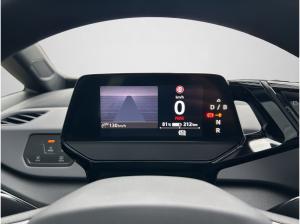 Volkswagen ID.3 Pure Performance 55kWh CARPLAY KEYLESS LED NAVI PDC