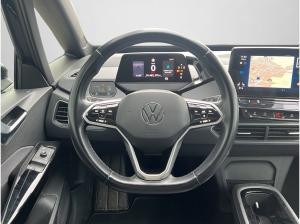 Volkswagen ID.3 Pro Performance 62 kWh ACC NAVI SHZ WÄRMEPUMPE