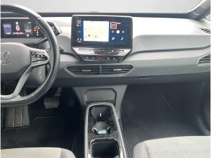 Volkswagen ID.3 Pro Performance 62 kWh ACC NAVI SHZ WÄRMEPUMPE
