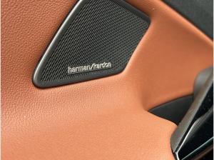 Volkswagen ID.5 Pro 82kWh 5J Garantie 360° 20" ACC AHK HARMAN HEATPUMP HUD MATRIX NAVI