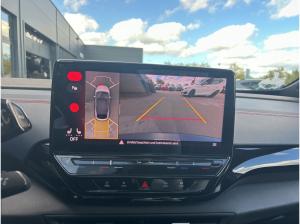 Volkswagen ID.5 GTX 4x4 82kWh SOH:93% 360° ACC AHK DCC HUD MATRIX PANO WÄRMEPUMPE