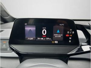 Volkswagen ID.3 Pro 62kWh CARPLAY KEYLESS LED NAVI PDC