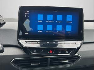 Volkswagen ID.3 Pro 62kWh CARPLAY KEYLESS LED NAVI PDC
