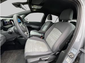 Volkswagen ID.3 Pro 62kWh CARPLAY KEYLESS LED NAVI PDC