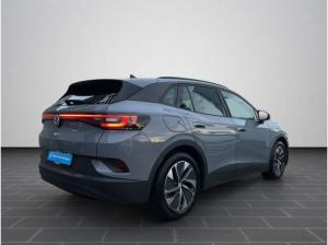 Volkswagen ID.4 Pro Performance 82kWh NAVI SHZ WÄRMEPUMPE