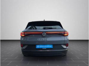 Volkswagen ID.4 Pro Performance 82kWh NAVI SHZ WÄRMEPUMPE