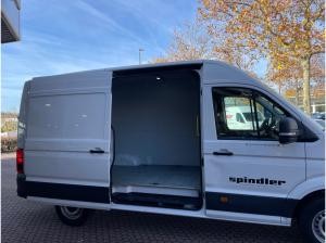 Volkswagen Crafter 35 Kasten L2H2/ Bluetooth, App, AHK, RFK
