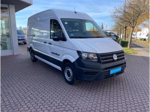 Volkswagen Crafter 35 Kasten L2H2/ Bluetooth, App, AHK, RFK