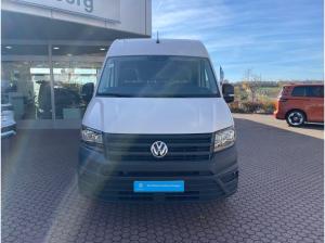 Volkswagen Crafter 35 Kasten L2H2/ Bluetooth, App, AHK, RFK