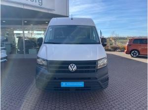 Volkswagen Crafter 35 Kasten L2H2/ Bluetooth, App, AHK, RFK