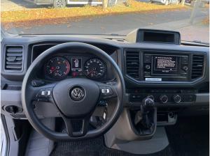 Volkswagen Crafter 35 Kasten L2H2/ Bluetooth, App, AHK, RFK