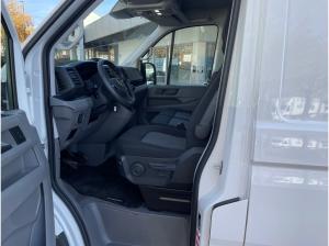 Volkswagen Crafter 35 Kasten L2H2/ Bluetooth, App, AHK, RFK
