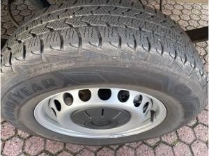 Volkswagen Crafter 35 Kasten L2H2/ Bluetooth, App, AHK, RFK