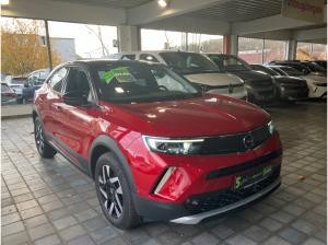Opel Mokka 1.2T Fin. ab 2,99% Parkpilot,Rückfahrkamera