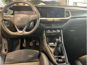 Opel Grandland 1.2T Fin. ab 2,99% Alcantara+Navi