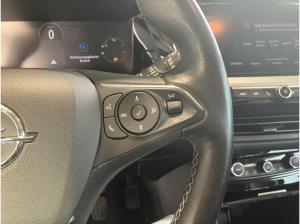 Opel Grandland 1.2T Fin. ab 2,99% Alcantara+Navi
