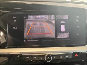 Opel Grandland 1.2T Fin. ab 2,99% Alcantara+Navi