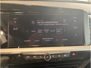 Opel Grandland 1.2T Fin. ab 2,99% Alcantara+Navi