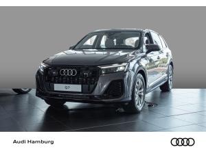 Audi Q7 SUV 45 TDI quattro 170(231) kW(P S) tiptronic ***