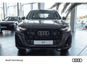 Audi Q7 SUV 45 TDI quattro 170(231) kW(P S) tiptronic