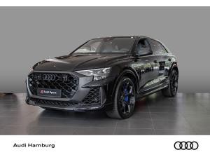 Audi RS Q8 SUV performance 471(640) kW(P S) tiptronic