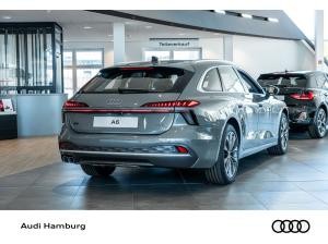 Audi A6 Avant TDI quattro S troni c