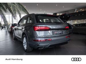 Audi Q7 SUV 45 TDI quattro 170(231) kW(P S) tiptronic